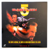Babylon 5 Ep 5.2-5.12 (NTSC, Englisch)