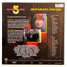 Babylon 5 Ep 5.2-5.12 (NTSC, Englisch)
