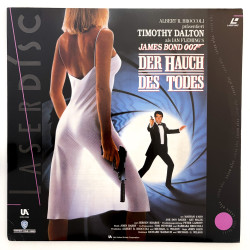James Bond 007: Der Hauch...