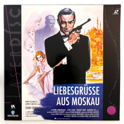 James Bond 007:...