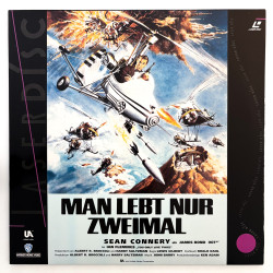 James Bond 007: Man lebt...