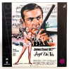 James Bond 007 jagt Dr. No (PAL, German)