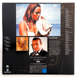 James Bond 007 jagt Dr. No (PAL, Deutsch)