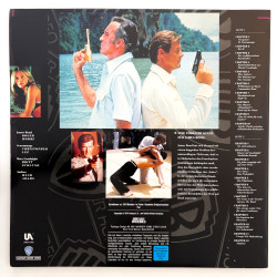 James Bond 007: Der Mann mit dem goldenen Colt (PAL, German)