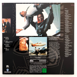 James Bond 007: Im Angesicht des Todes (PAL, Deutsch)