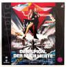James Bond 007: Der Spion der mich liebte (PAL, German)