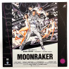 James Bond 007: Moonraker (PAL, Deutsch)