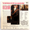 Disclosure (NTSC, Englisch)