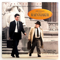 The Rainmaker (NTSC, English)