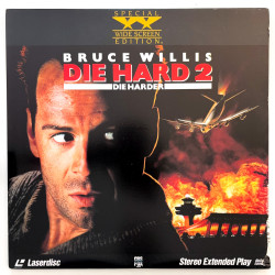 Die Hard 2: Die Harder...