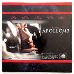 Apollo 13 (NTSC, Englisch)