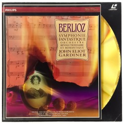 Berlioz: Symphonie...
