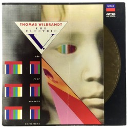 Thomas Wilbrandt: The...