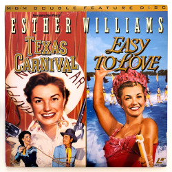 Texas Carnival/Easy To Love...