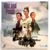 War and Peace (NTSC, English)
