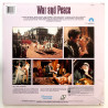 War and Peace (NTSC, English)