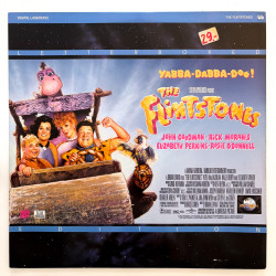 The Flintstones (NTSC,...