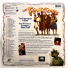 The Flintstones (NTSC, Englisch)
