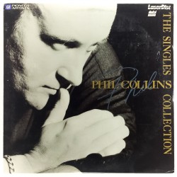Phil Collins: The Singles...