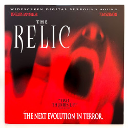The Relic (NTSC, English)