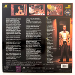 The Professional (NTSC, English)