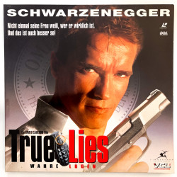 True Lies - Wahre Lügen...