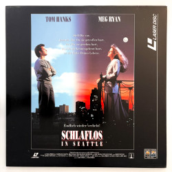 Schlaflos in Seattle (PAL,...