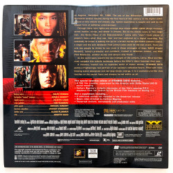 Strange Days (NTSC, Englisch)