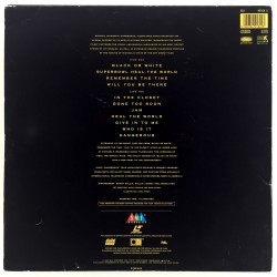 Michael Jackson: Dangerous: The Short Films (PAL, Englisch)