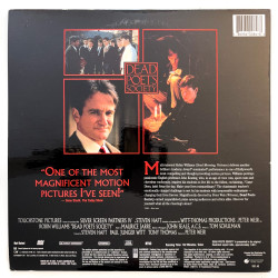 Dead Poets Society [Uncut] (NTSC, English)