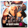 Die nackte Kanone 33 1/3 (PAL, Deutsch)