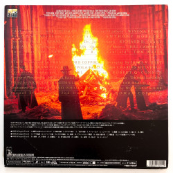 Bram Stoker's Dracula (NTSC, Englisch)