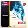 Basic Instinct (PAL, German)