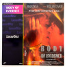 Body of Evidence (PAL, German)