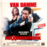 Maximum Risk (PAL, Deutsch)