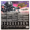 Starship Troopers (NTSC, English)