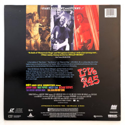Love & a .45 (NTSC, Englisch)