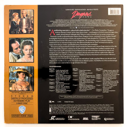 Dangerous Liaisons (NTSC, English)