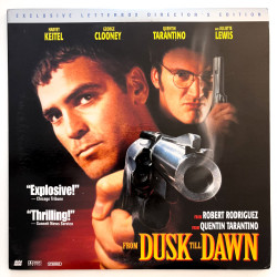 From Dusk Till Dawn:...