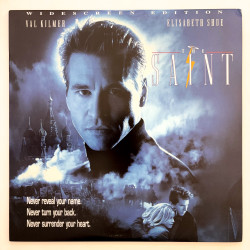 The Saint: Special Edition...