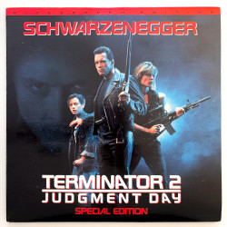 Terminator 2: Judgment Day:...