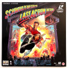 Last Action Hero (PAL, Englisch)