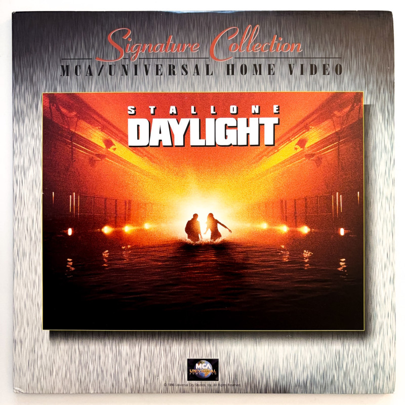 Daylight: Signature Collection (NTSC, Englisch)