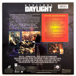Daylight: Signature Collection (NTSC, Englisch)
