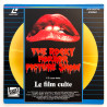 The Rocky Horror Picture Show (PAL, English)