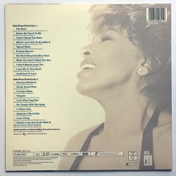 Tina Turner: Simply the Best (PAL, English)