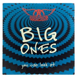 Aerosmith: Big Ones You Can...