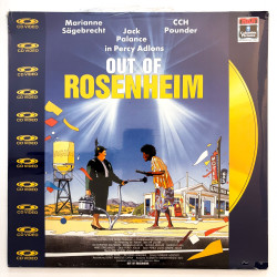 Out of Rosenheim (PAL,...