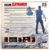 Cliffhanger (PAL, English)