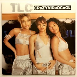 TLC: CRaZYVIDeOCoOL (NTSC,...